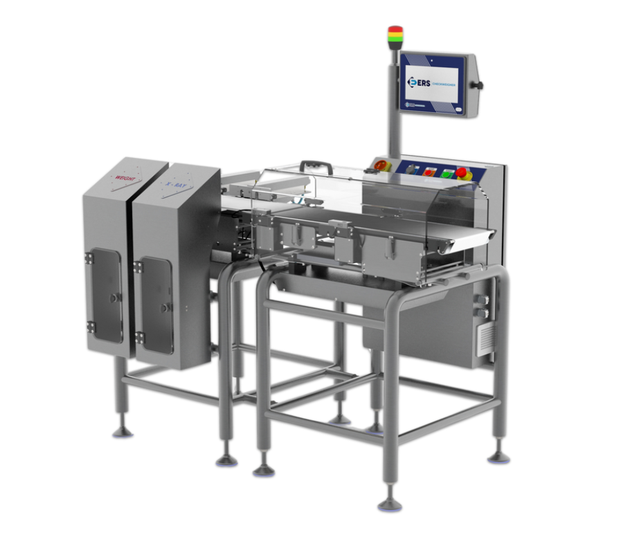 Checkweigher CW-BRC-02/600/0