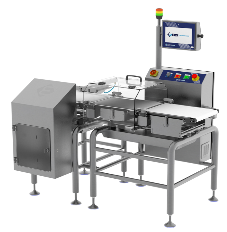 Checkweigher CW-BRC-05/1500/0