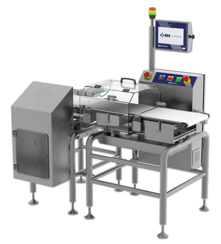 Checkweigher CW-BRC-10/3000/0