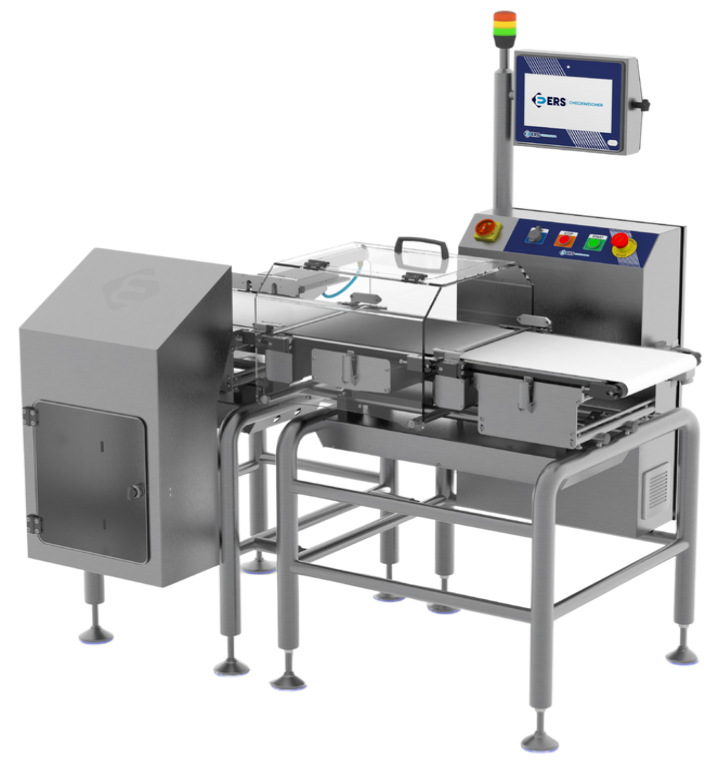 Checkweigher CW-BRC-20/6000/0